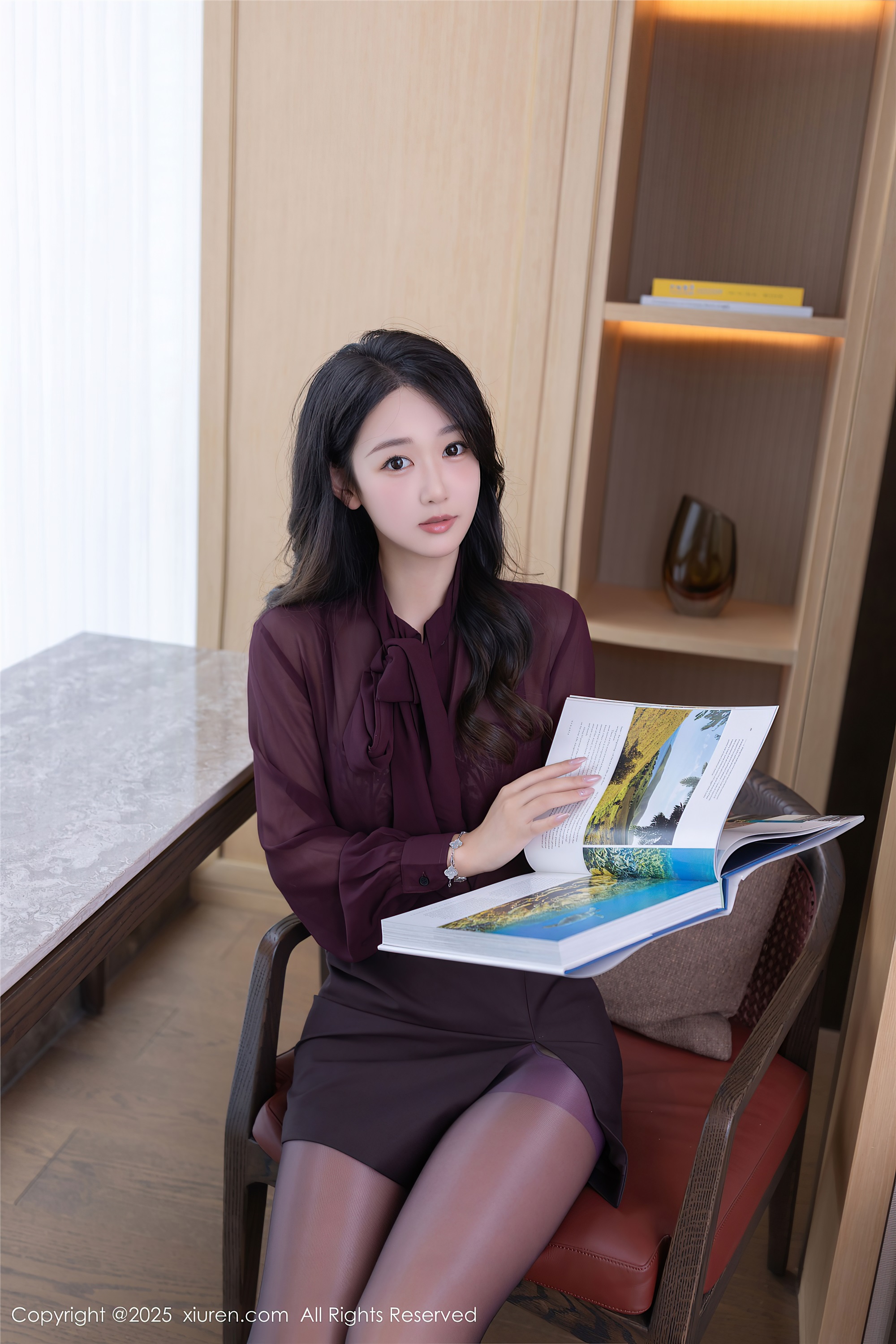 Xiuren秀人网 2025.11.03 NO.10941 唐安琪